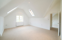 Bilton In Ainsty bedroom extension leads