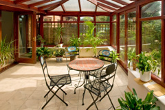 Bilton In Ainsty conservatory quotes