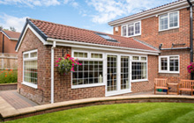Bilton In Ainsty house extension leads